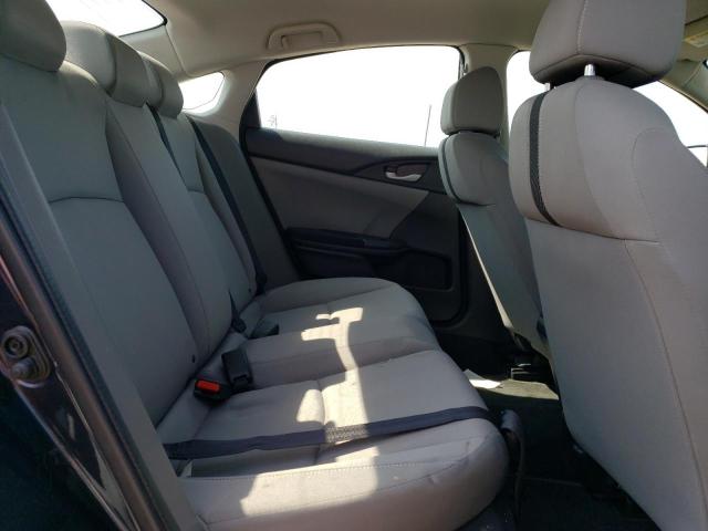 2018 HONDA CIVIC LX - 2HGFC2F53JH573103