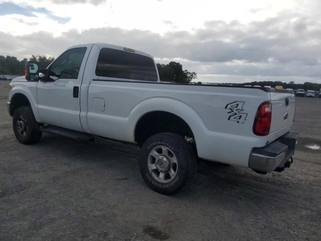2015 FORD F250 SUPER - 1FTBF2B65FEA61358