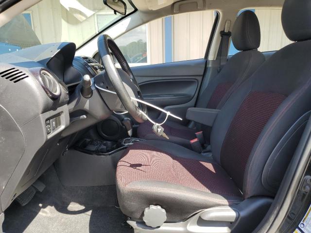 2020 MITSUBISHI MIRAGE G4 - ML32F4FJ9LHF04749