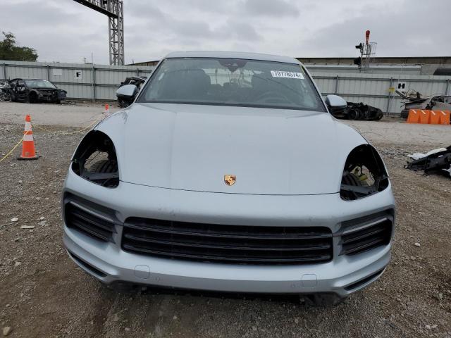 VIN WP1AB2AY8LDA27666 2020 Porsche Cayenne, S no.5