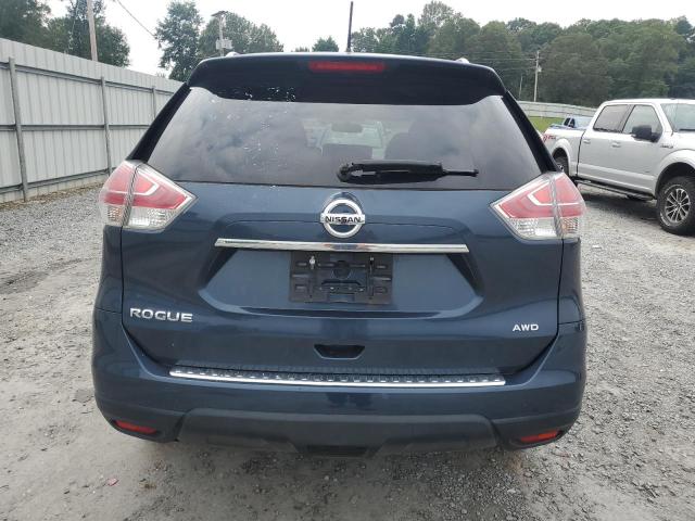 2016 NISSAN ROGUE S - JN8AT2MV2GW151334