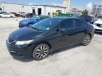 2015 HONDA CIVIC EXL - 2HGFB2F93FH533228