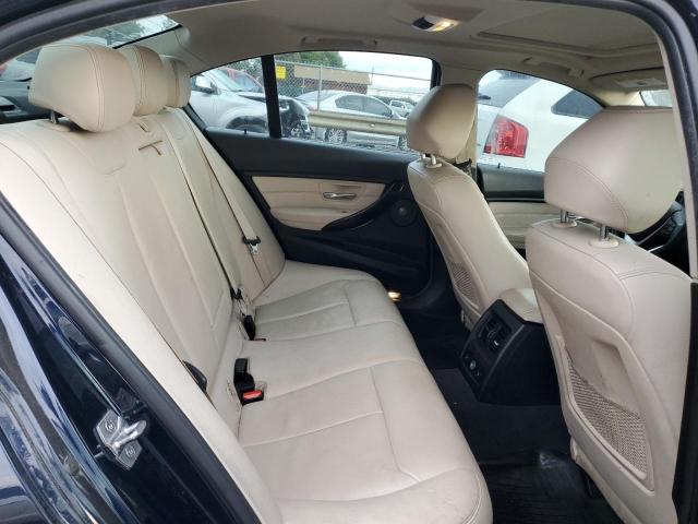 2015 BMW 328 XI - WBA3B3C53FF547749