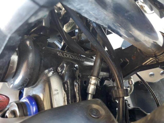 2022 SUZUKI GSX250R LC6DN11A8N1100294