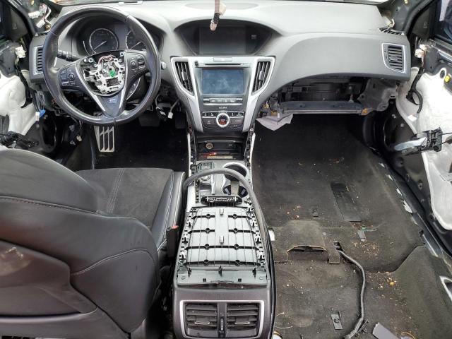 2018 ACURA TLX TECH+A - 19UUB2F66JA001265