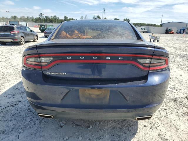 2015 DODGE CHARGER SE - 2C3CDXBG6FH918008