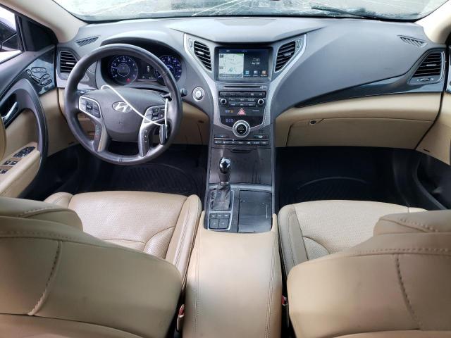 2017 HYUNDAI AZERA LIMI - KMHFH4JG1HA579216
