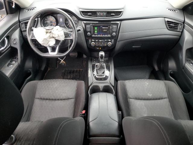 2019 NISSAN ROGUE S - JN8AT2MV1KW398207
