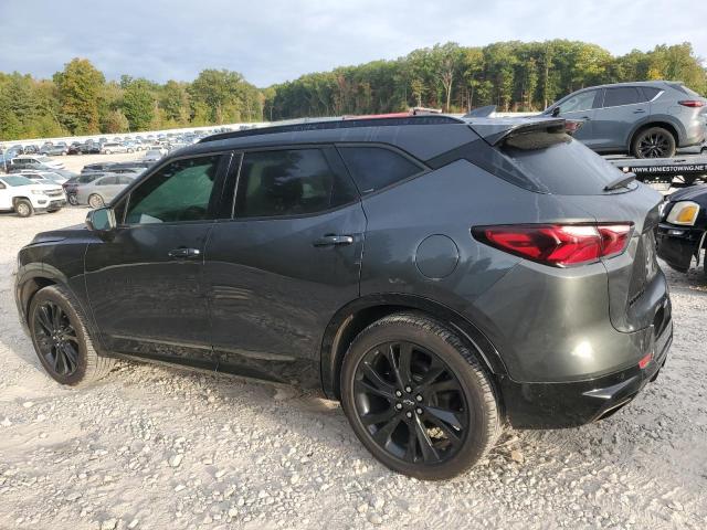 2019 CHEVROLET BLAZER RS - 3GNKBJRS0KS687710
