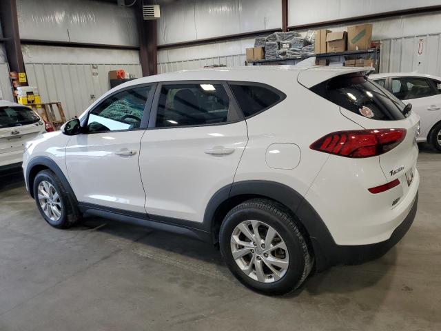 VIN KM8J23A40KU970147 2019 Hyundai Tucson, SE no.2