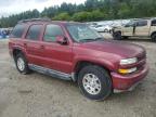 CHEVROLET TAHOE K150 photo