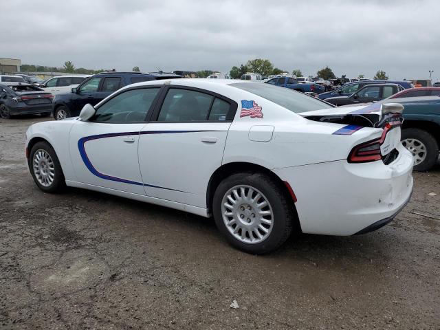 2015 DODGE CHARGER PO - 2C3CDXKT6FH932651