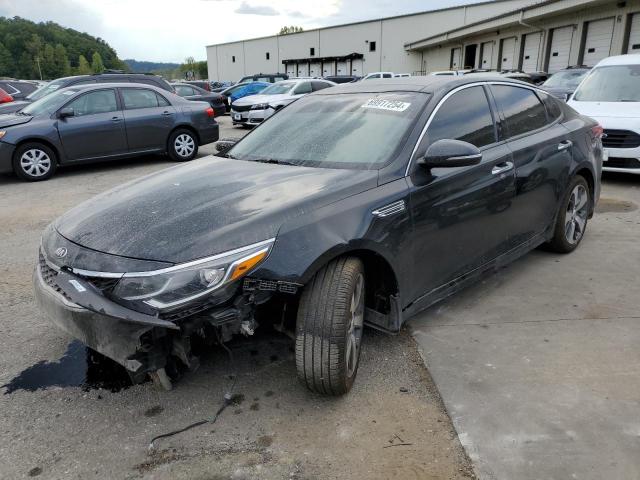 VIN 5XXGT4L3XKG364866 2019 KIA Optima, LX no.1