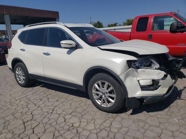 2017 NISSAN ROGUE S - JN8AT2MV8HW259717