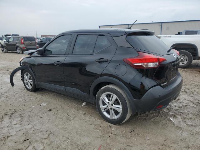 2020 NISSAN KICKS S - 3N1CP5BVXLL503866