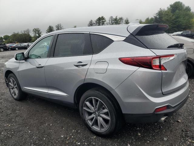 2021 ACURA RDX TECHNO - 5J8TC2H54ML002369