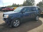 HONDA PILOT EXL photo