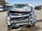 CHEVROLET TRAILBLAZE photo