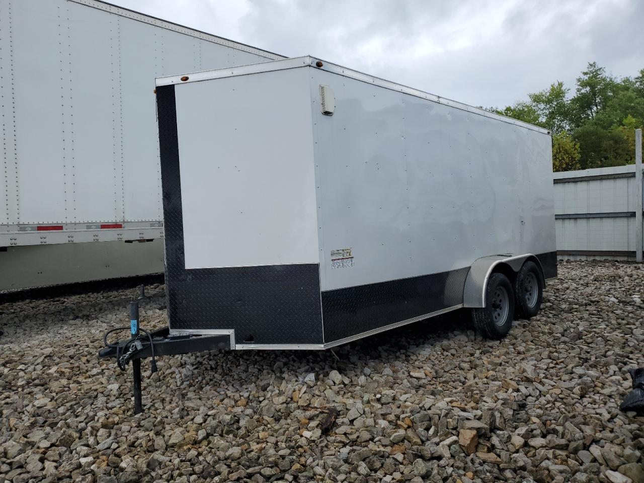 Lot #2921166477 2022 OTHER TRAILER