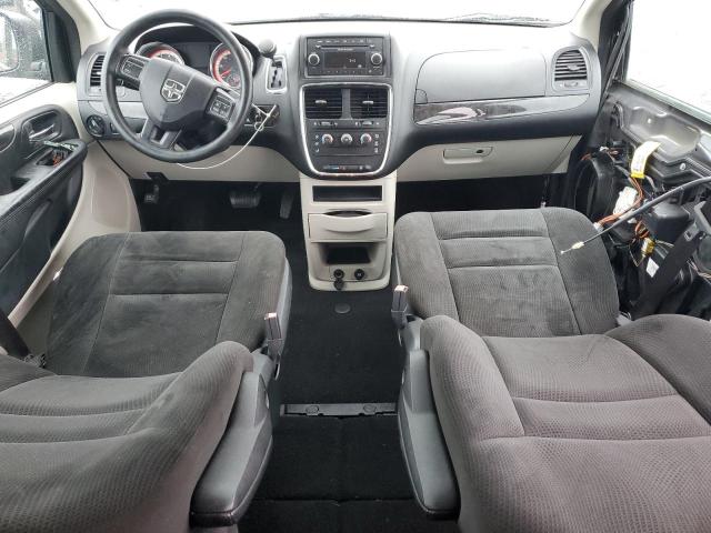 2016 DODGE GRAND CARA - 2C4RDGBG8GR236314