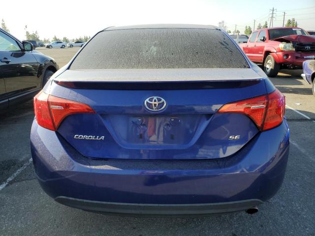 VIN 5YFBURHE4HP702003 2017 Toyota Corolla, L no.6