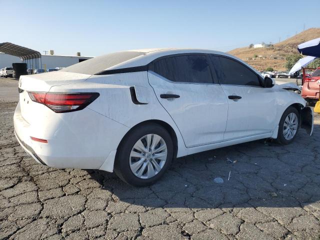 2024 NISSAN SENTRA S - 3N1AB8BV8RY211412