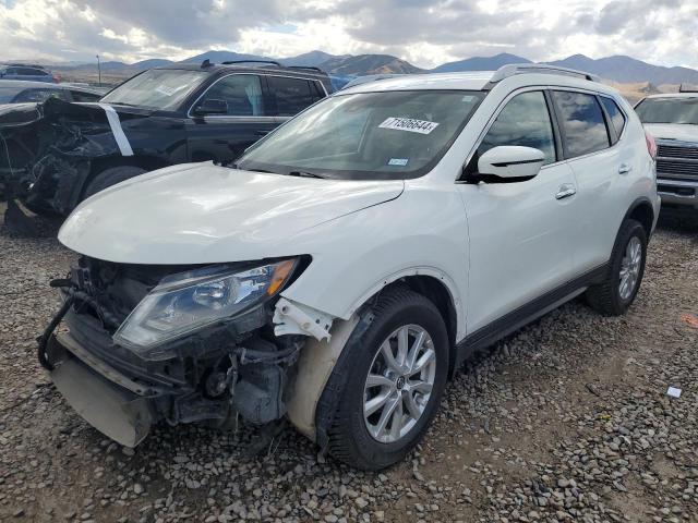 2020 NISSAN ROGUE S #2907658698