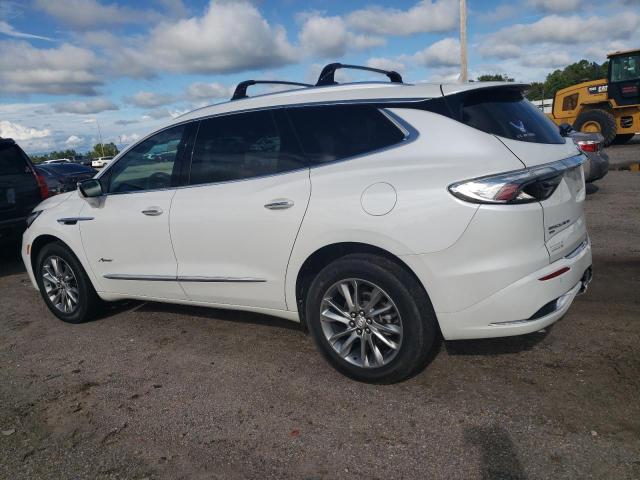 VIN 5GAEVCKW0PJ179611 2023 Buick Enclave, Avenir no.2