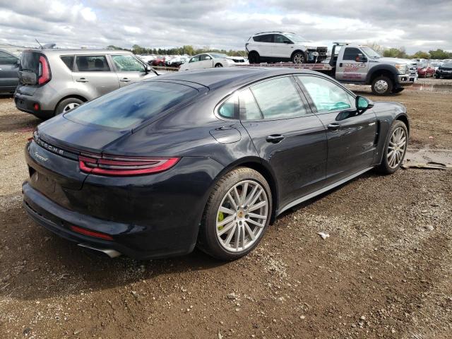 VIN WP0AE2A72JL127720 2018 Porsche Panamera, 4 E-Hy... no.3