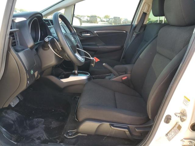 2016 HONDA FIT EX - JHMGK5H77GX015103