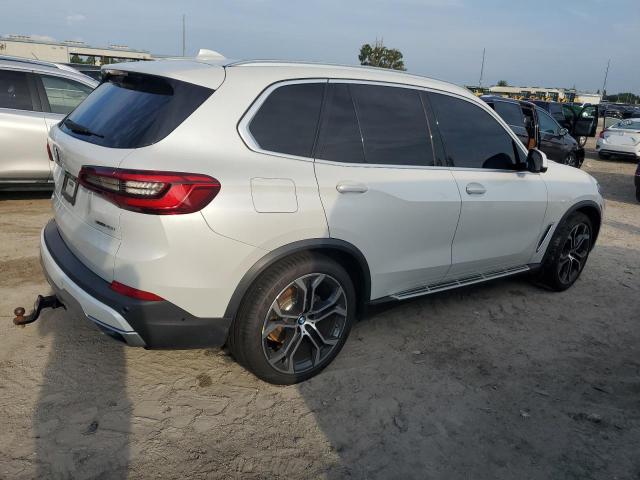 VIN 5UXCR6C03LLL65503 2020 BMW X5, Xdrive40I no.3