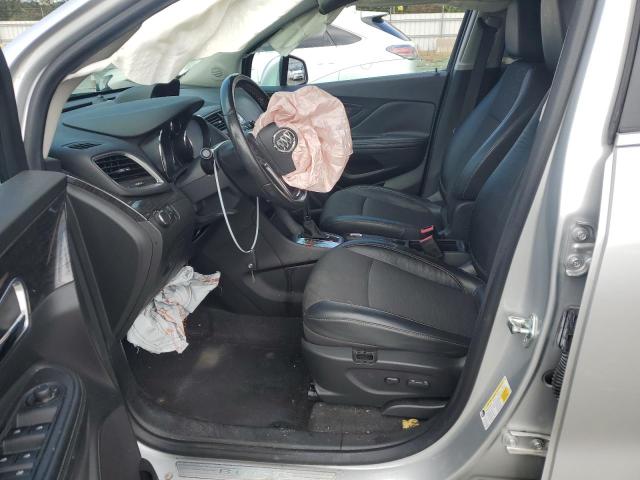 2016 BUICK ENCORE - KL4CJASB2GB692463