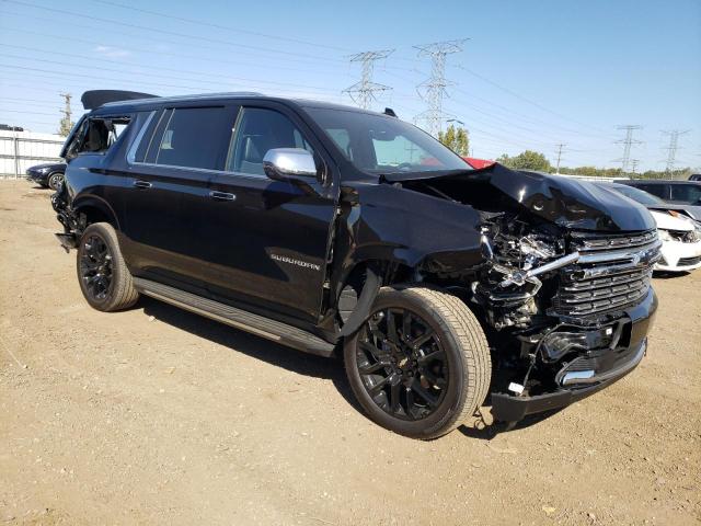 2024 CHEVROLET SUBURBAN K - 1GNSKFKD3RR330205