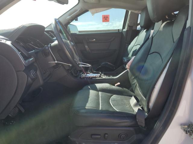 2017 GMC ACADIA LIM - 1GKKRSKD2HJ248514