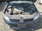 VOLKSWAGEN JETTA TDI photo