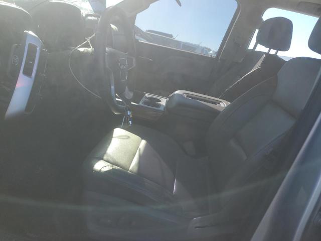 2016 GMC SIERRA K25 - 1GT12TEG8GF288895
