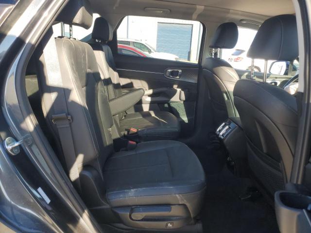 2022 KIA SORENTO SX - 5XYRK4LF0NG153441