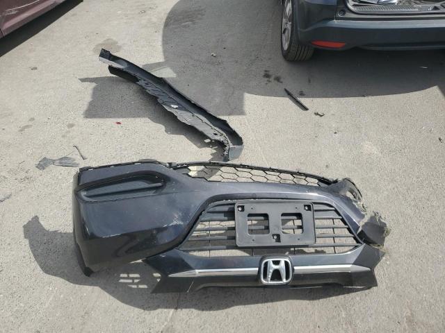 2018 HONDA HR-V LX - 3CZRU6H37JG707200