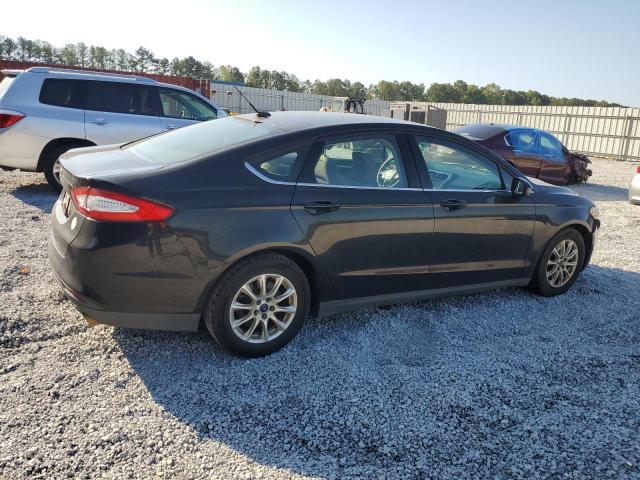 VIN 3FA6P0G76FR216927 2015 Ford Fusion, S no.3