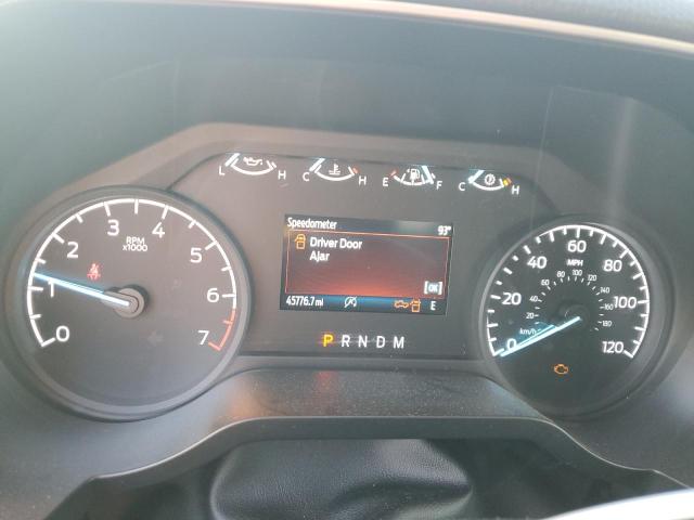 2021 FORD F150 SUPER - 1FTEW1EP8MKD41205