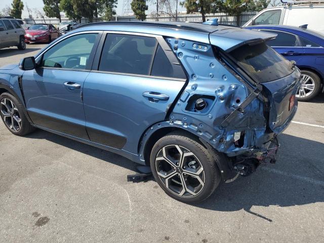 2023 KIA NIRO SX TO KNDCR3LF9P5046864