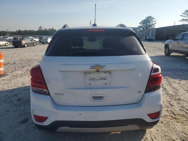 2020 CHEVROLET TRAX 1LT - 3GNCJLSB2LL209569