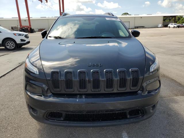 2016 JEEP CHEROKEE L - 1C4PJLDB2GW363271