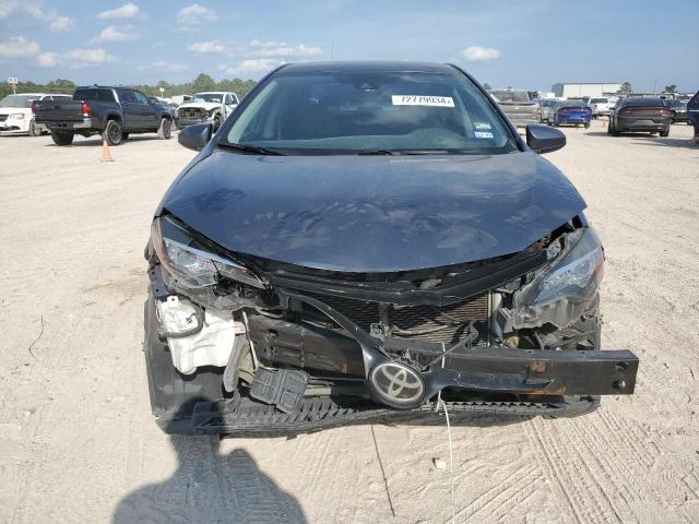 2017 TOYOTA COROLLA L - 5YFBURHE6HP620208