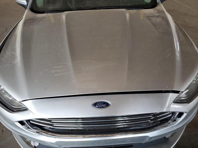 VIN 3FA6P0H78HR408285 2017 Ford Fusion, SE no.11