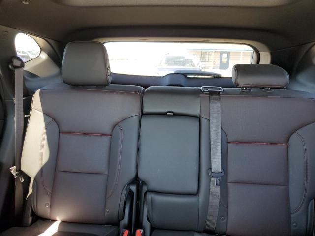 2021 CHEVROLET BLAZER RS - 3GNKBKRS7MS557514