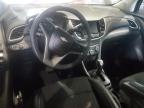 CHEVROLET TRAX 1LT photo