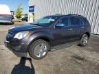 CHEVROLET EQUINOX LT photo