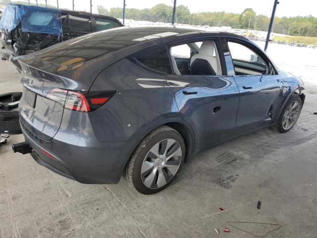 2023 TESLA MODEL Y - 7SAYGDEE3PF611553