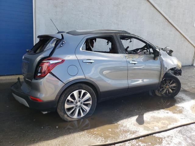 2019 BUICK ENCORE PRE - KL4CJESB9KB735504